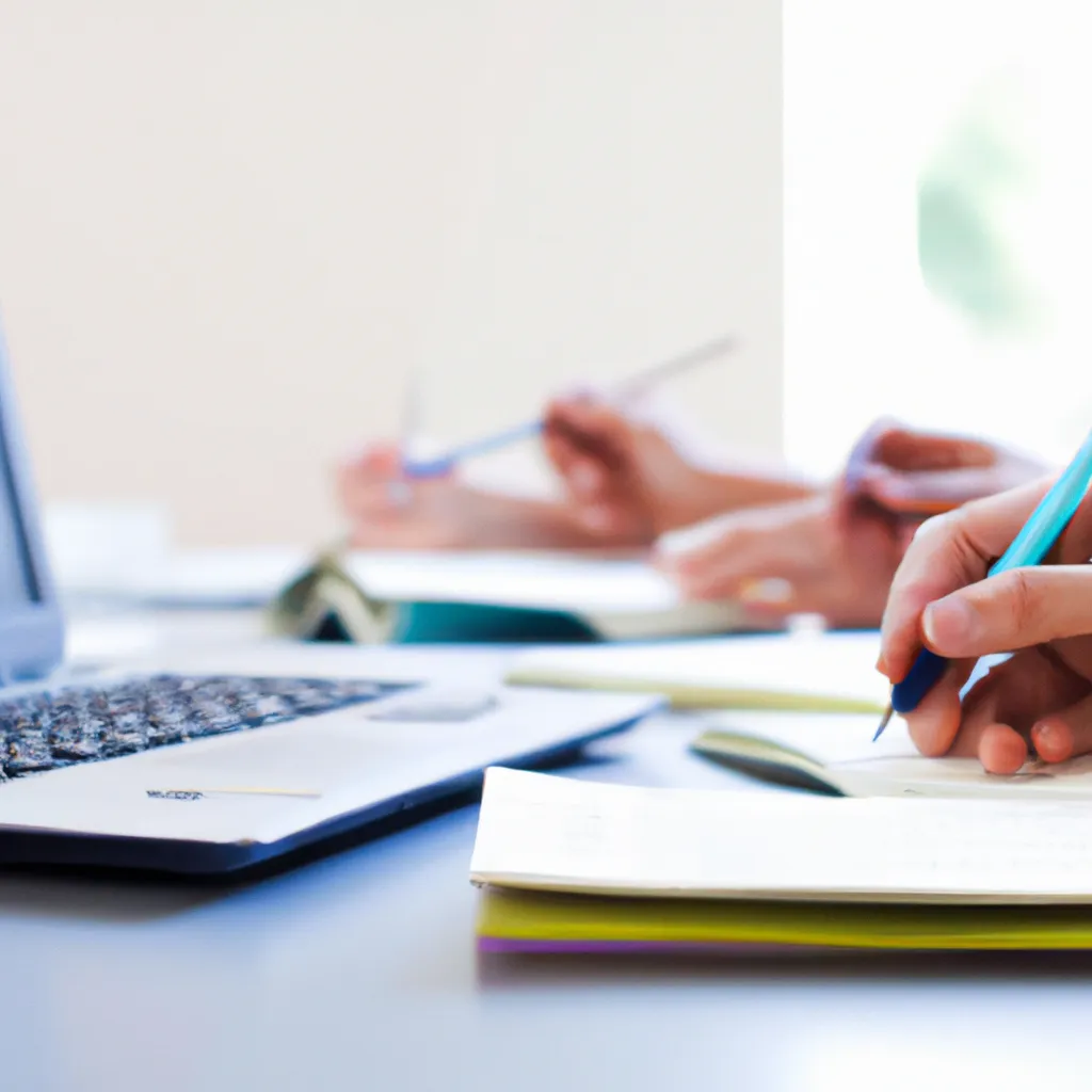 Jakie są najlepsze strategie na efektywne zarządzanie zespołem?