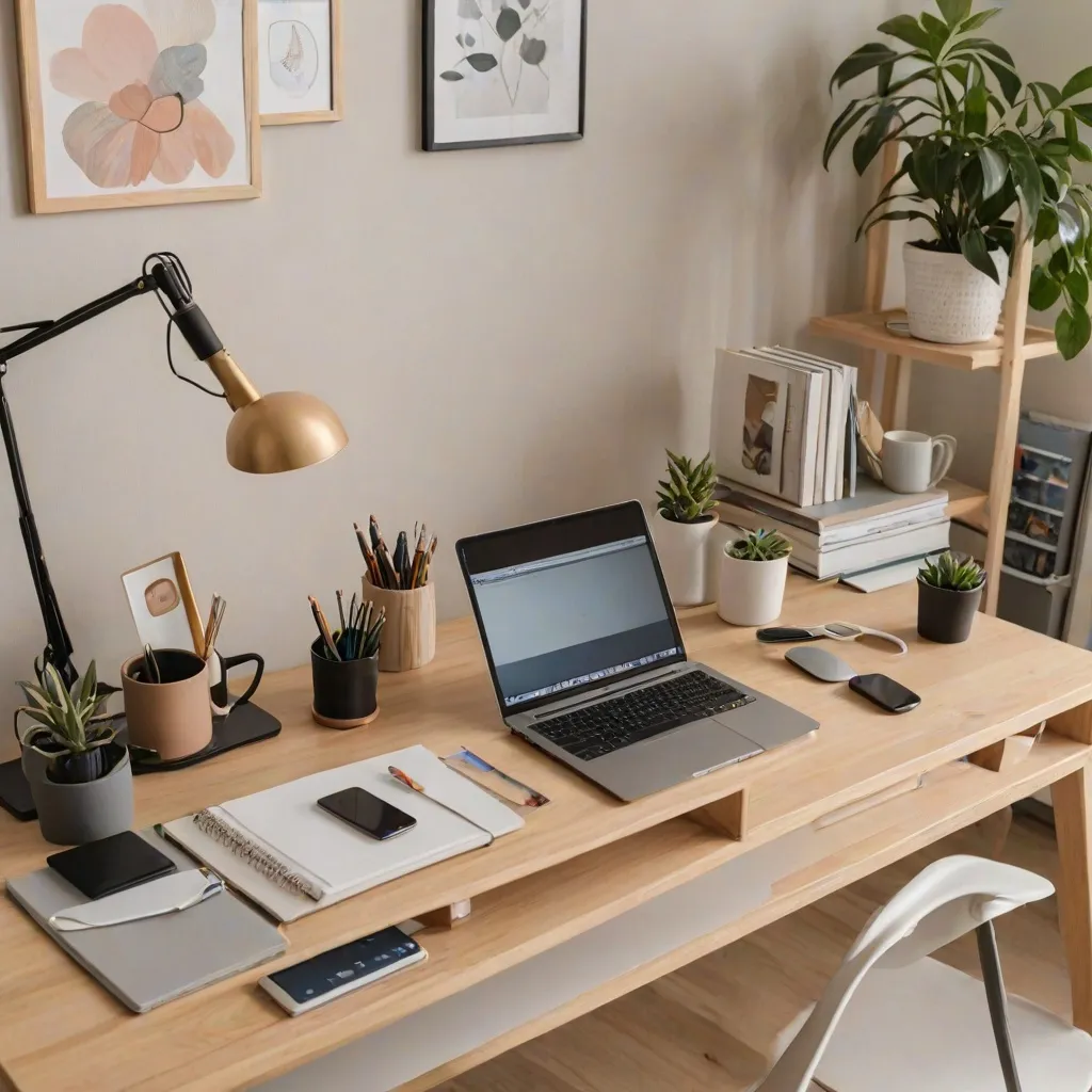 Jakie są najważniejsze akcesoria do pracy zdalnej