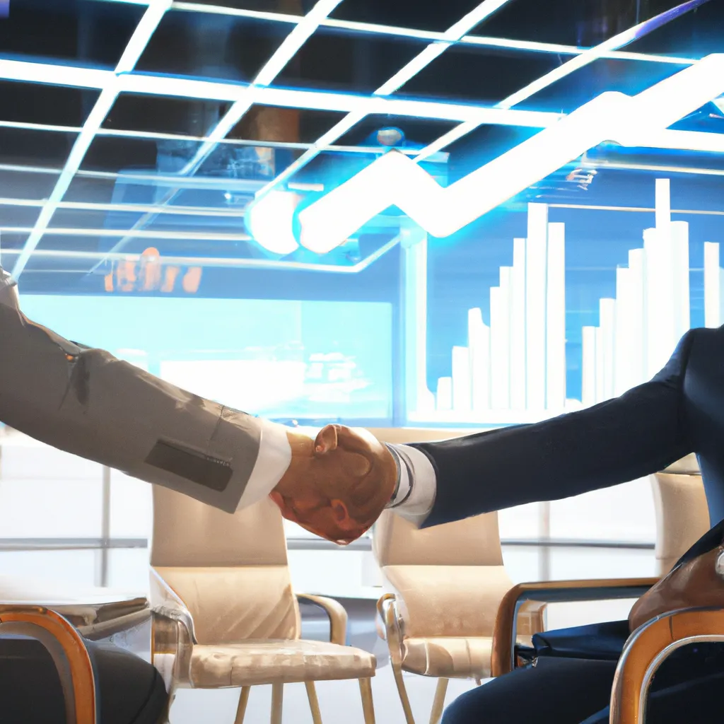 Jakie są najważniejsze zasady etykiety biznesowej?