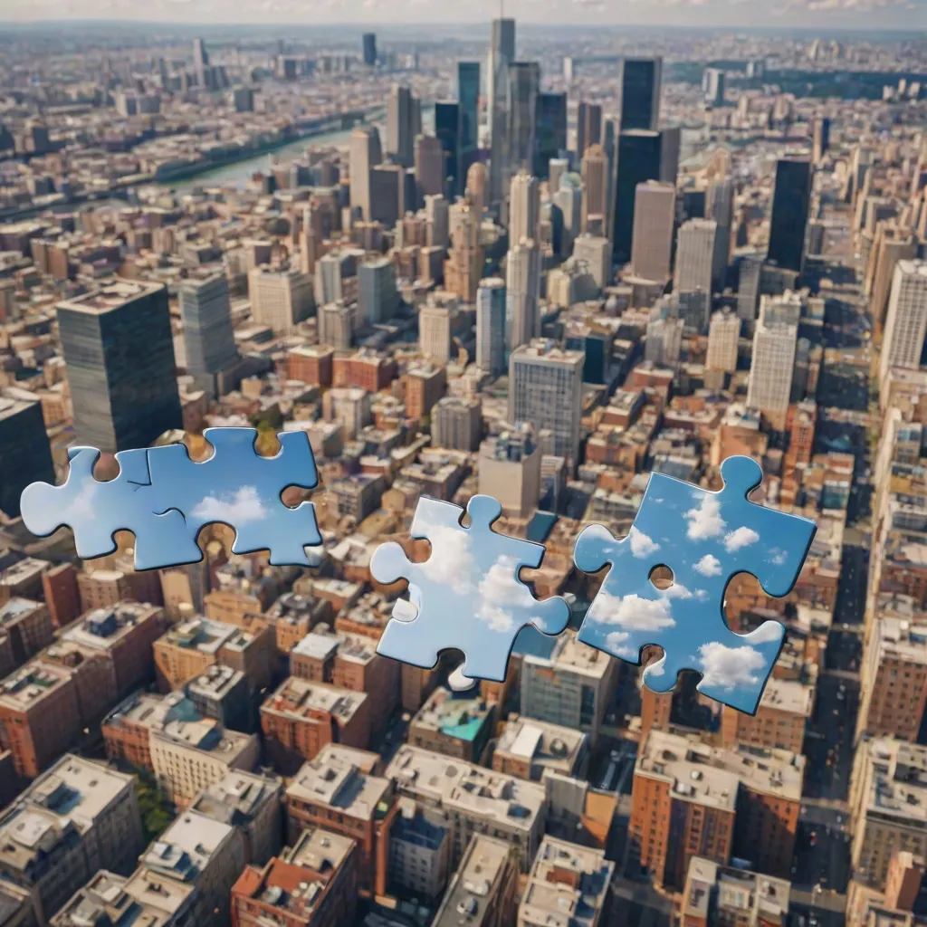 Jakie są kluczowe różnice między chmurą publiczną a prywatną?