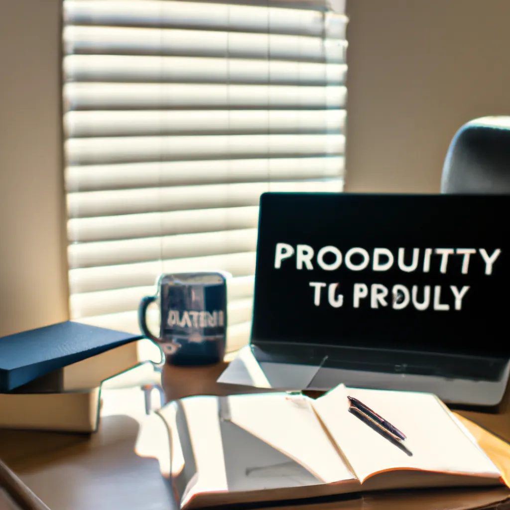 Jakie są najskuteczniejsze strategie na awans w pracy?