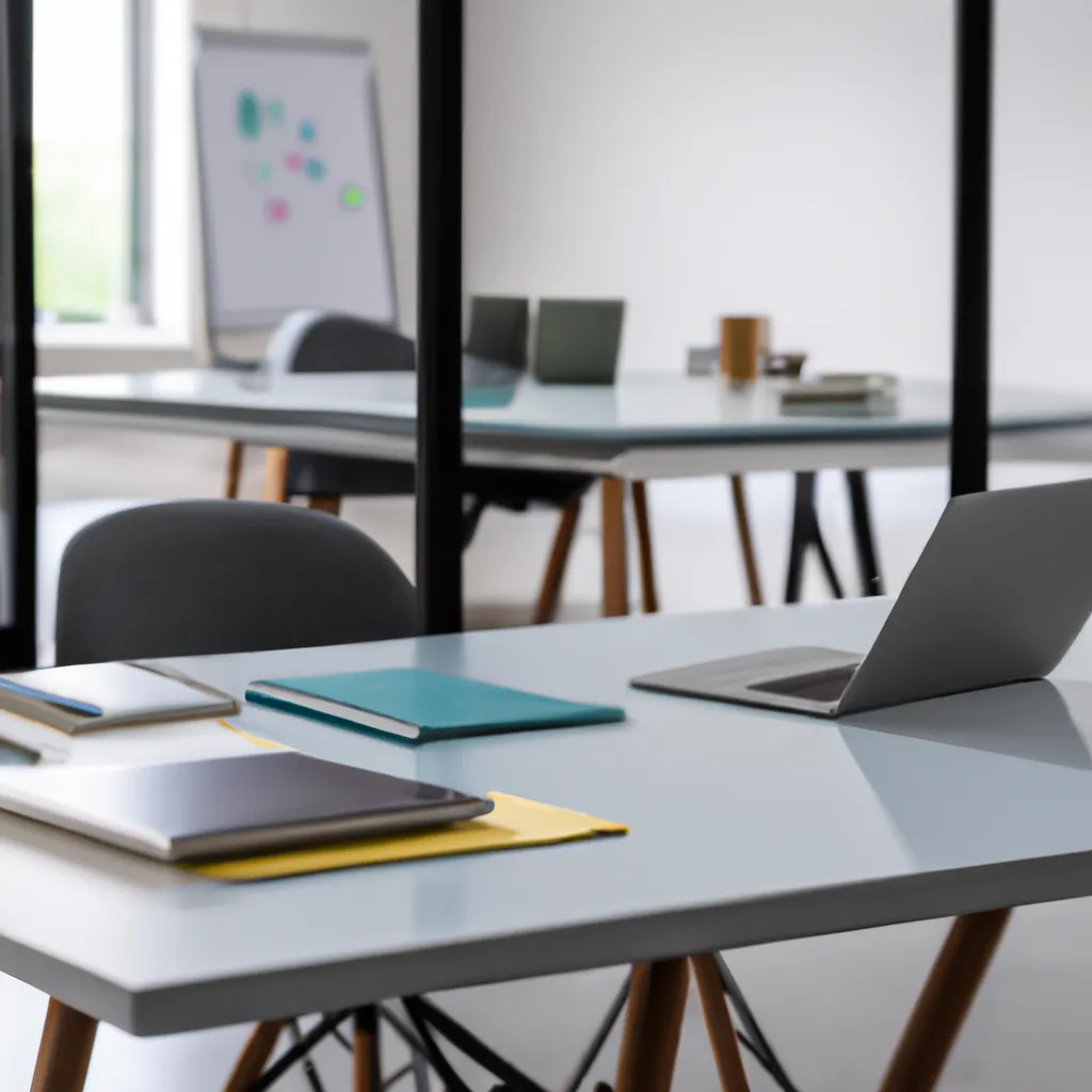 Jakie są zalety i wady pracy w korporacji?