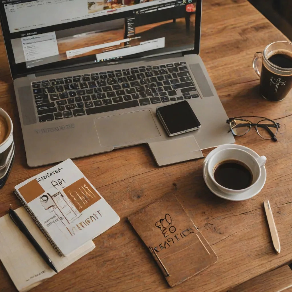 Jak optymalizować stronę internetową pod kątem wyszukiwarek?