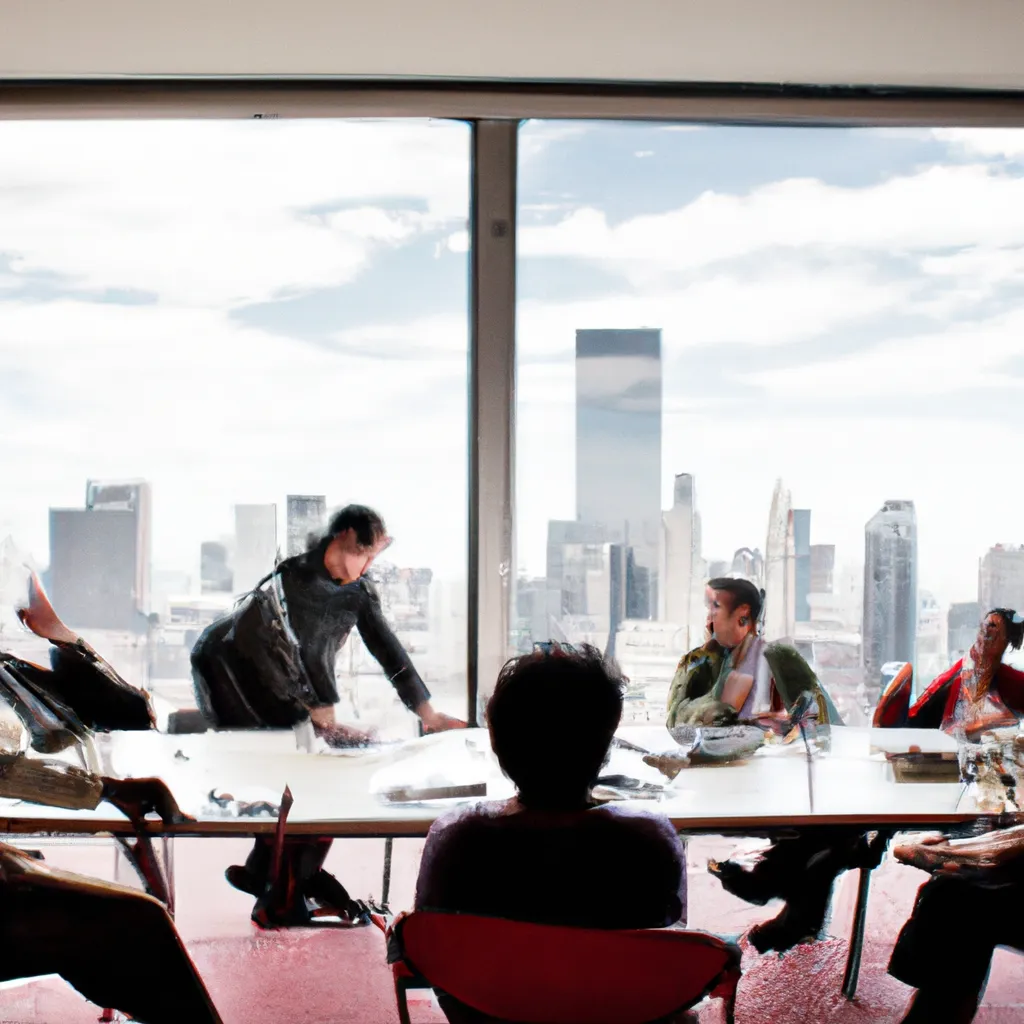 Jak negocjować wynagrodzenie: sprawdzone strategie i taktyki