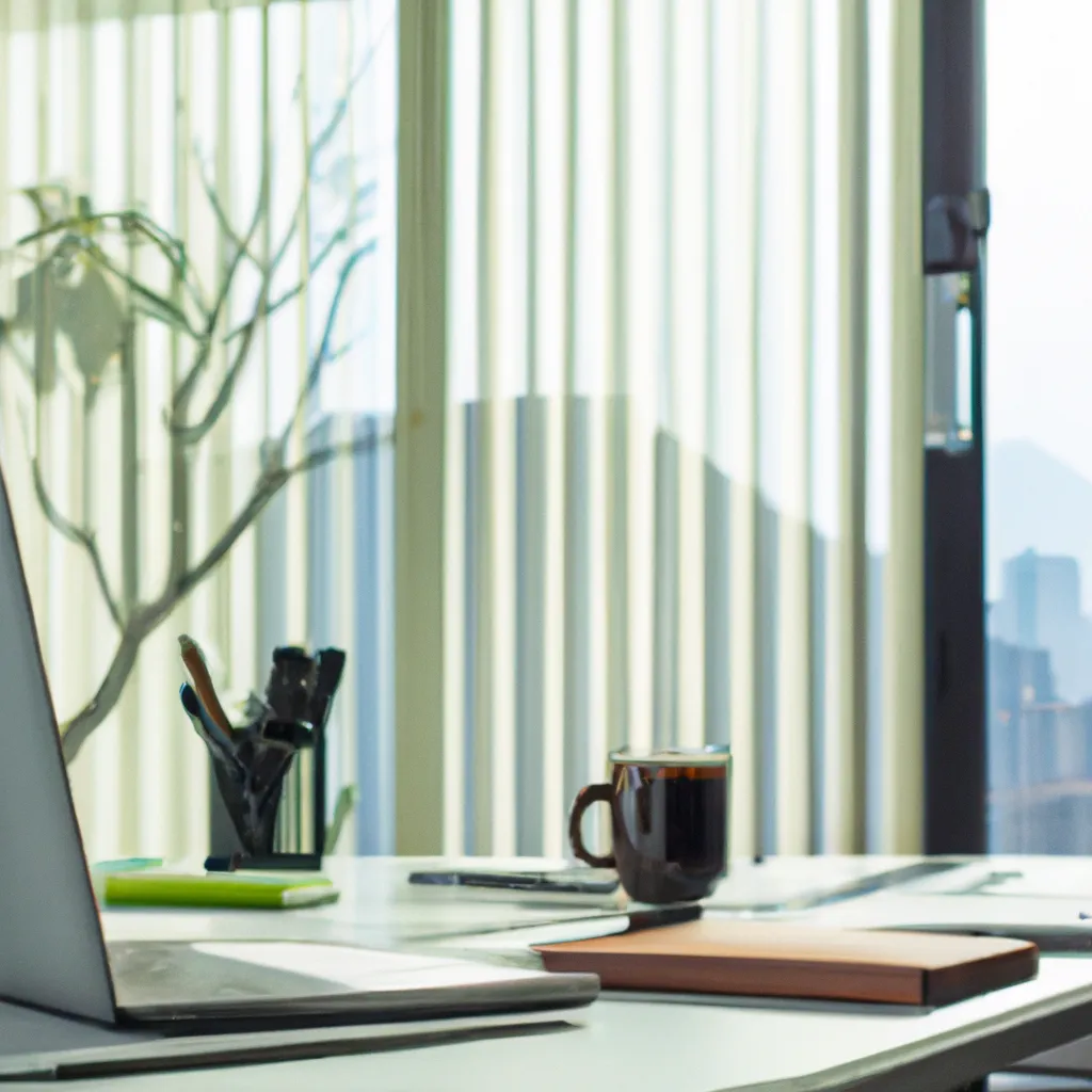 Jak zbudować swoją markę osobistą w środowisku zawodowym