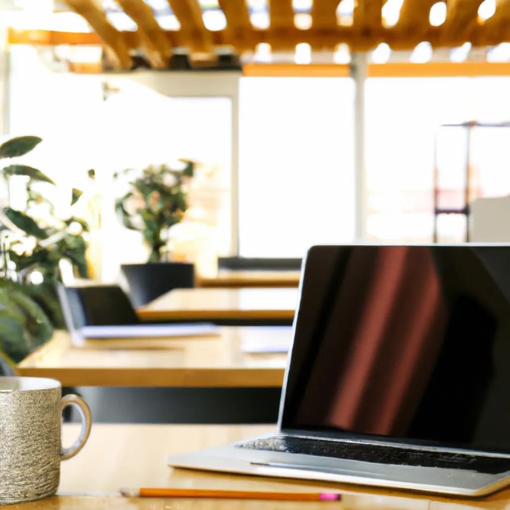 Jakie są najważniejsze trendy na rynku pracy w roku 2023