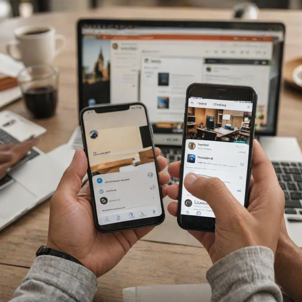 Jakie są najważniejsze zasady prywatności w sieci i jak je przestrzegać?