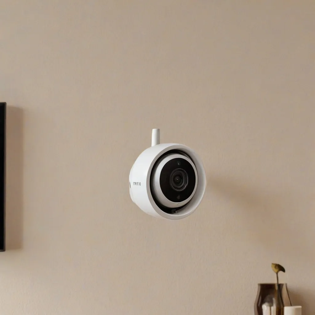 Rekomendacje dotyczące wyboru kamer bezpieczeństwa do domu