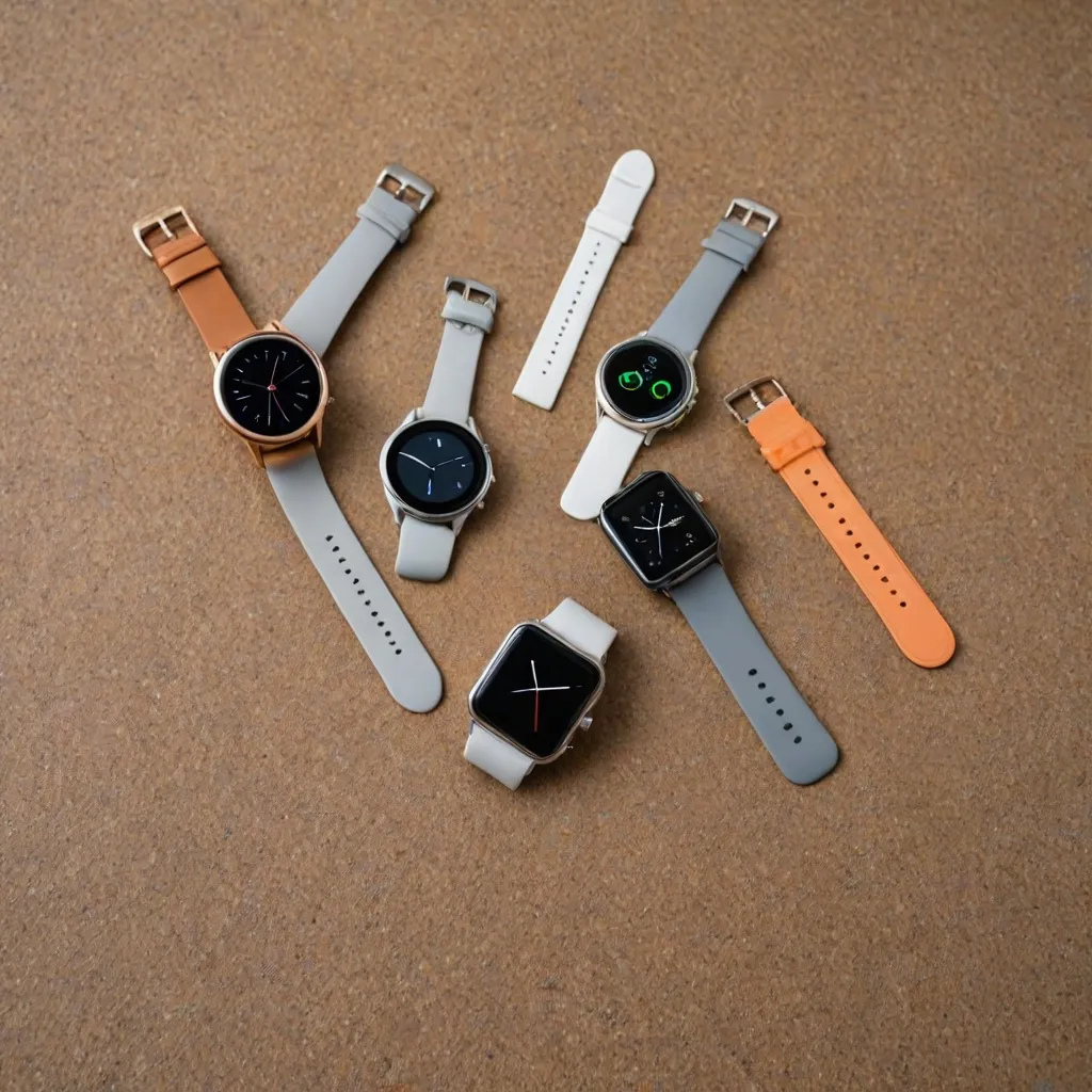 Porównanie smartwatchów: który model wybrać