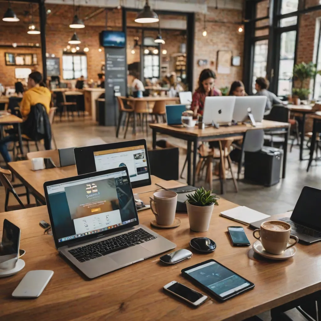 Bezpieczeństwo danych osobowych: jak chronić swoje informacje online?