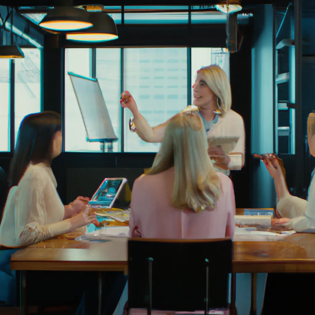 Jak efektywnie wykorzystywać feedback w miejscu pracy