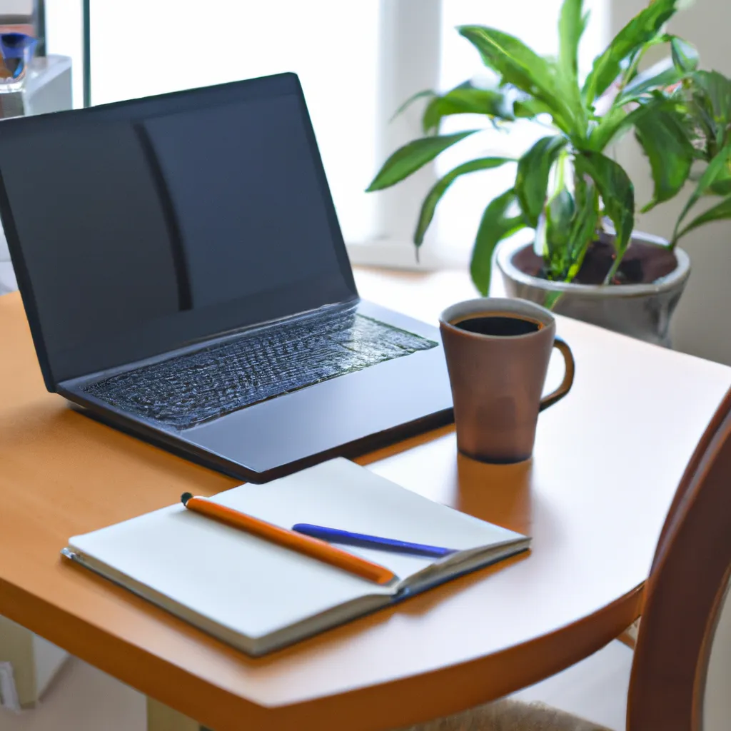 Jakie są korzyści z pracy na freelansie i jak zacząć?