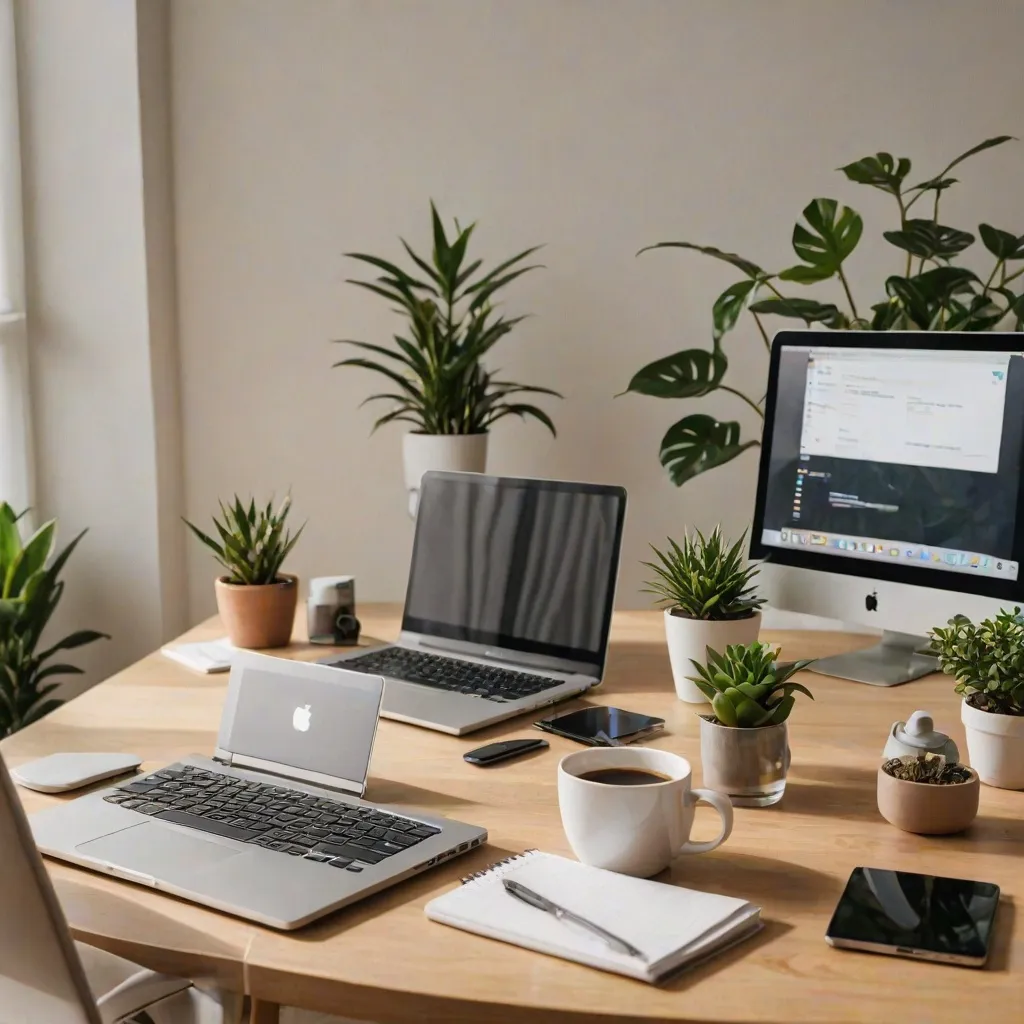 Najlepsze narzędzia do zarządzania czasem dla pracujących zdalnie