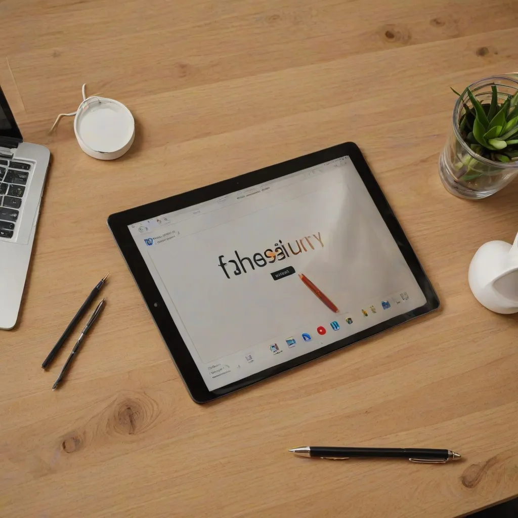 Jakie są najważniejsze cechy dobrego tabletu do pracy