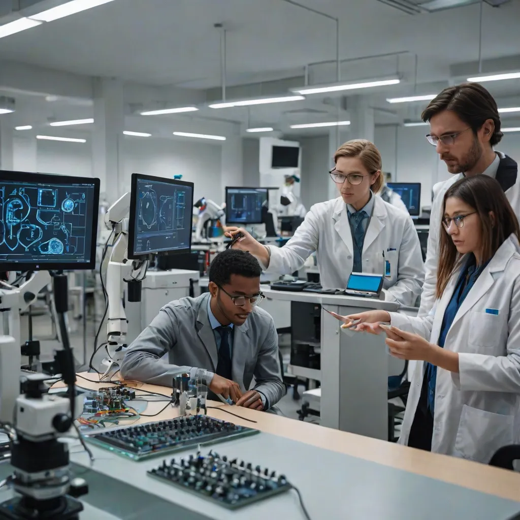 Jakie są najnowsze osiągnięcia w dziedzinie sztucznej inteligencji?