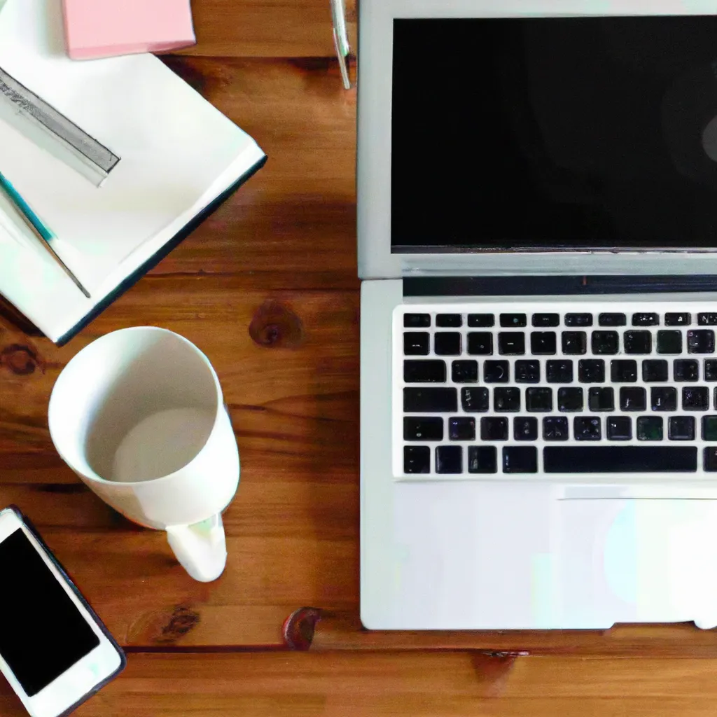 Jak skutecznie pracować z domu: organizacja pracy zdalnej