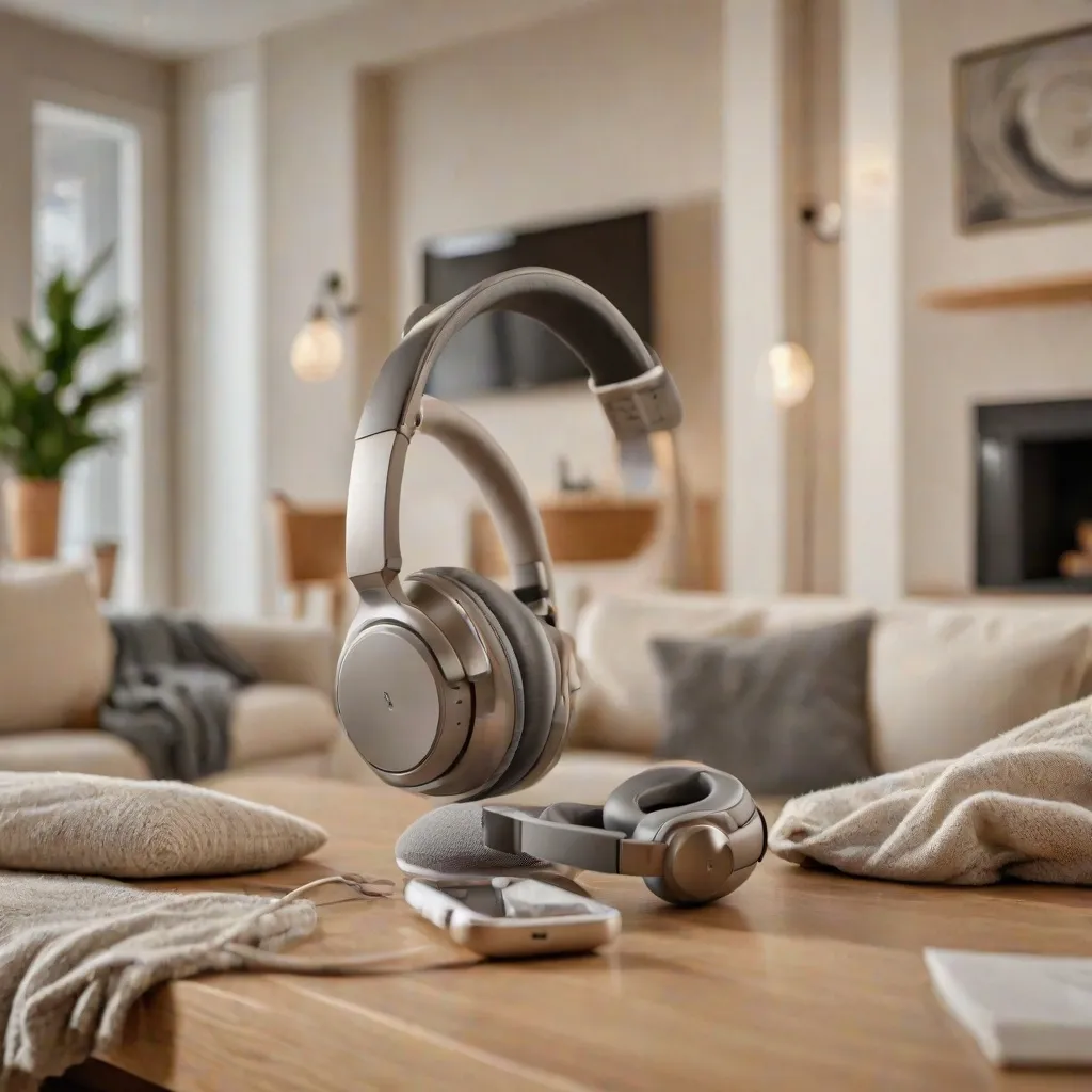 Czy warto kupić słuchawki bezprzewodowe w 2023 roku