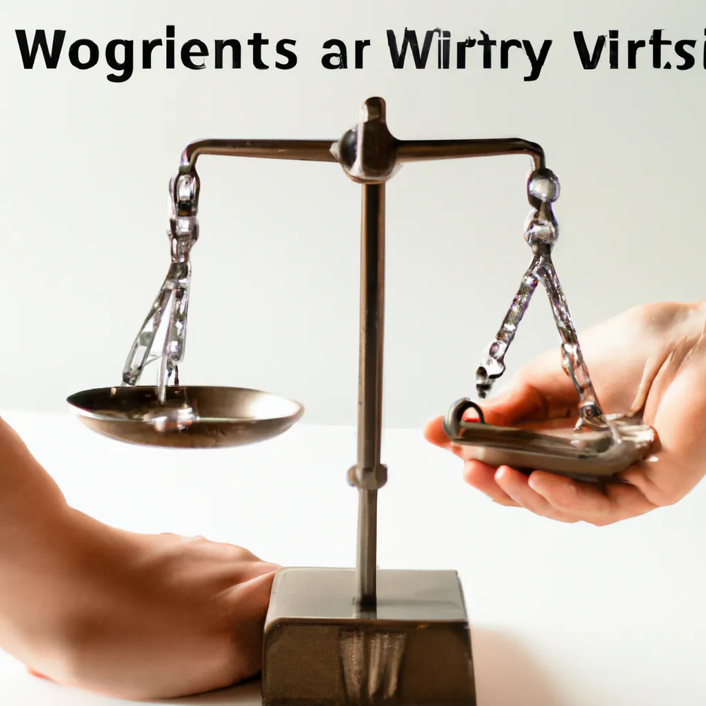 Jakie są najważniejsze prawa pracownika w Polsce?