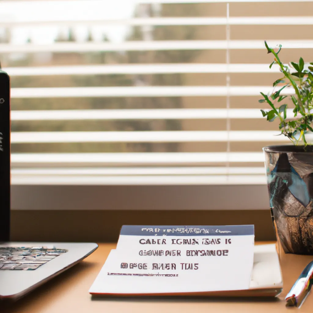 Jak ustalać i realizować cele zawodowe?