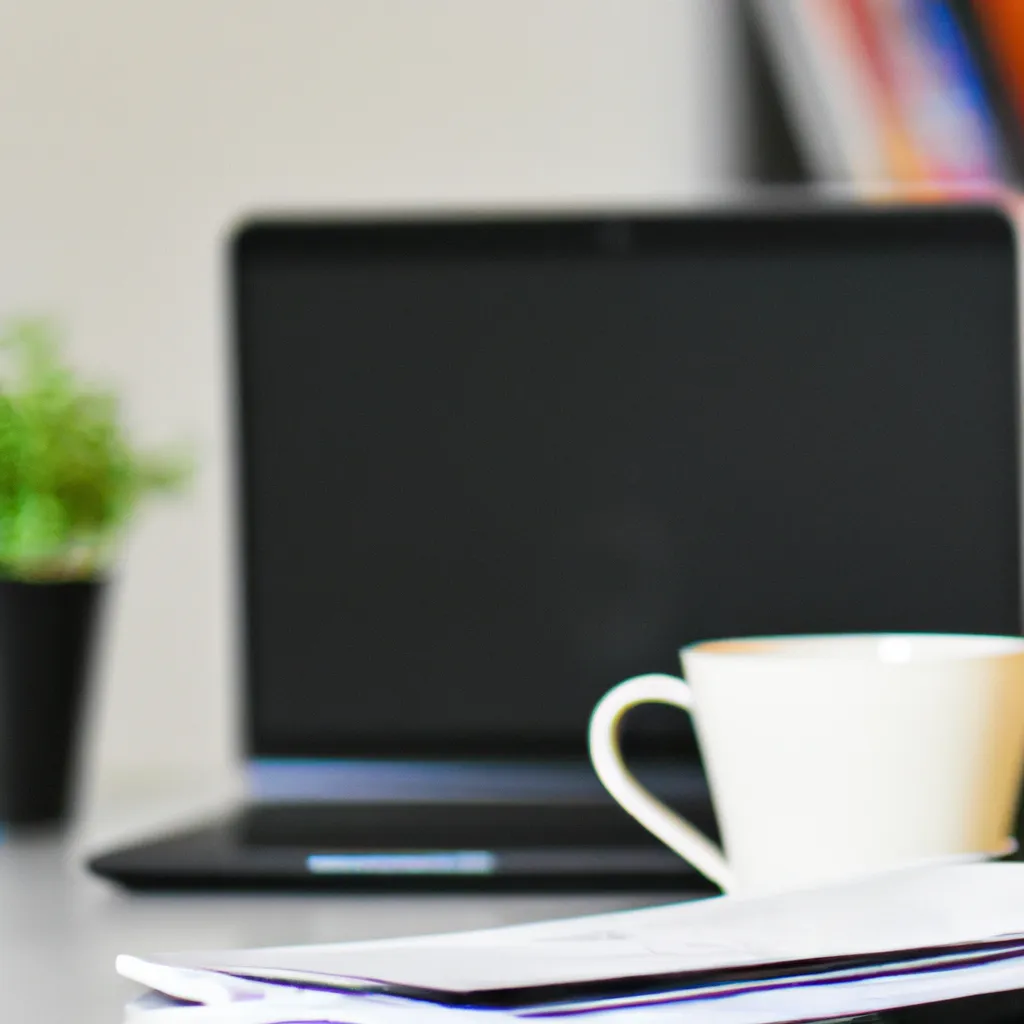 Jak stworzyć profesjonalne CV: przewodnik krok po kroku