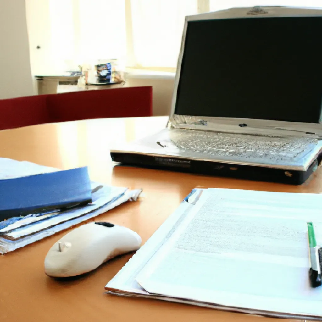 Jakie są najważniejsze kroki do założenia własnej firmy?