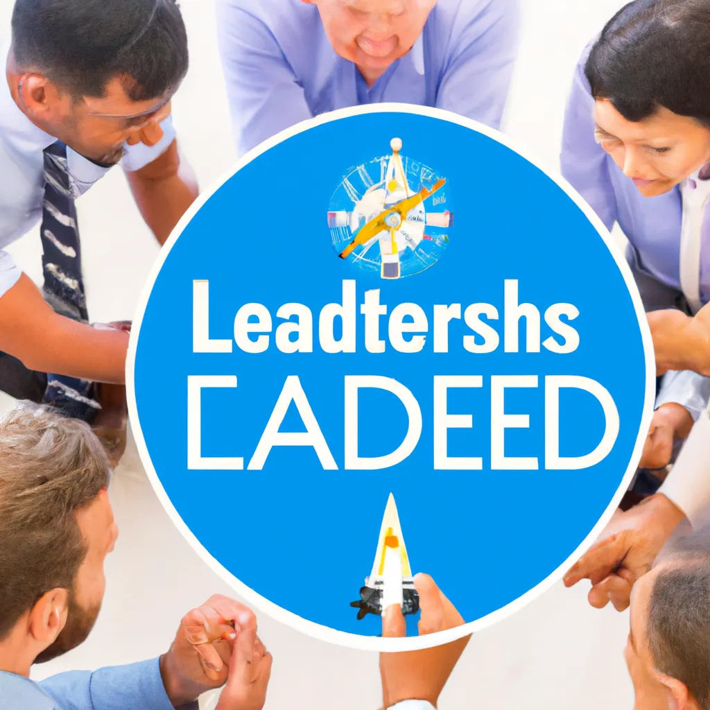 Jakie cechy powinien posiadać dobry lider?