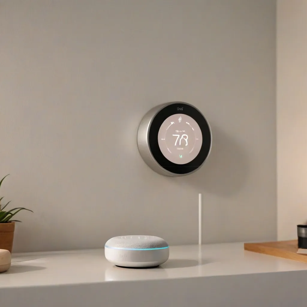 Jakie technologie wpływają na rozwój internetu rzeczy (IoT)?