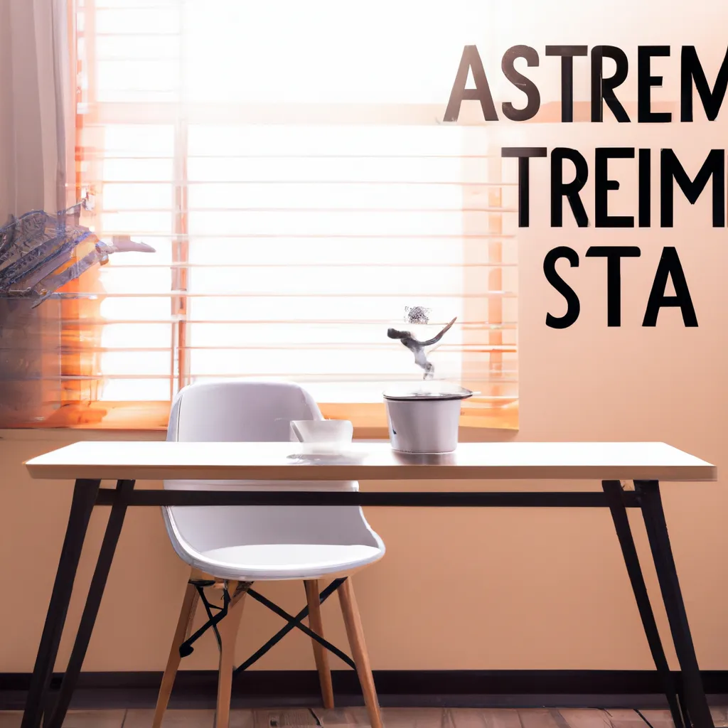 Jak dbać o swoje zdrowie psychiczne w miejscu pracy