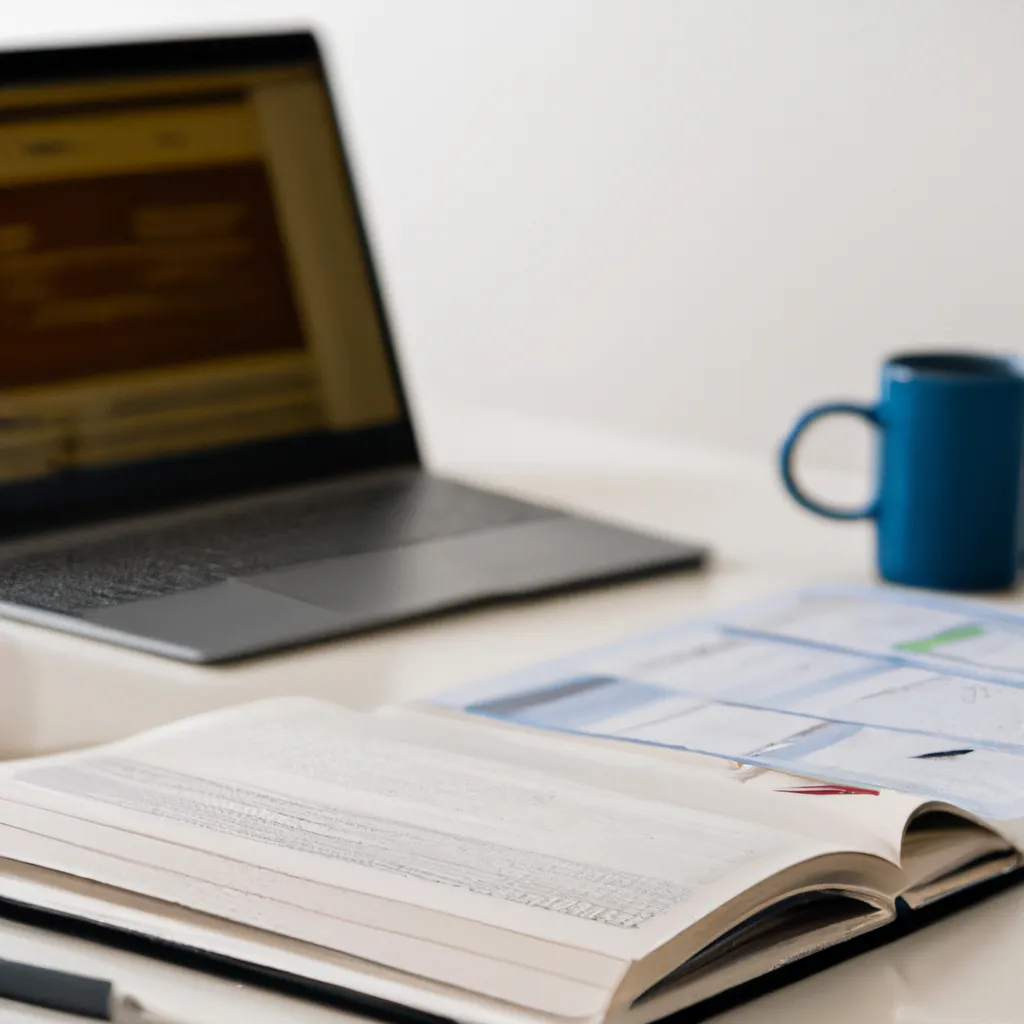 Jak rozwijać swoje umiejętności zawodowe: kursy, szkolenia, praktyki